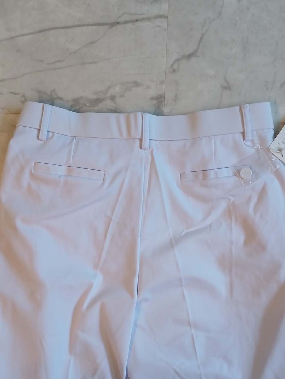 iChosy Women's Stretchy Straight Leg Dress Work Pants Extra Tall - Picture 7 of 7